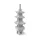 Japan Pagoda Acqua Arte Set