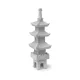 Japan Pagoda Acqua Arte Set
