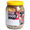 Velda Haltáp 5-Colour Flakes 3000ml
