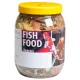 Velda Haltáp 5-Colour Flakes 3000ml
