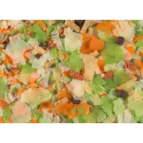 Velda Haltáp 5-Colour Flakes 3000ml