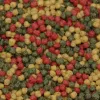 Velda Haltáp 3-Colour Grain 3mm 3000ml