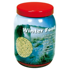 Haltáp téli /winter food 3000 ml