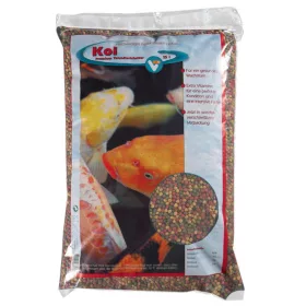 Velda Haltáp 15L Koi premium