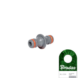 Bradas White Line WL-2200 kuplung adapter