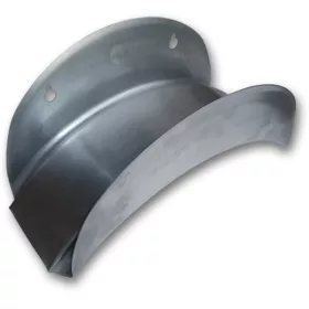 Fém falitartó locsolótömlőhöz ECO-WF114