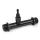 DSFI-0112L Injektor venturi cső 1/2" 3-37l/h 0,7-9,5bar