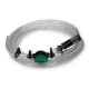 DSFI-0334L Injektor venturihoz szívócső csappal szűrővel 1/2" - 3/4"