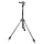 Locsoló állvány CH-2302/90 szekcionáló öntözőfejhez, 90 cm