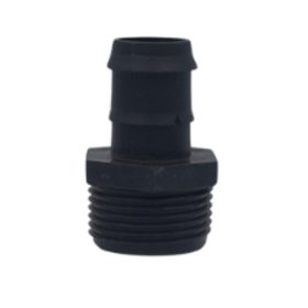 Tömlő csatlakozó K 1" x 25mm