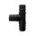 Ubbink T-Tömlőcsatlakozó 32mmx32mmx32mm