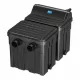 Hailea Szűrő átfolyós G16000; UVC 18W; 12000 L/h; in: 1", 1 1/4", 1 1/2"; out: DN70mm