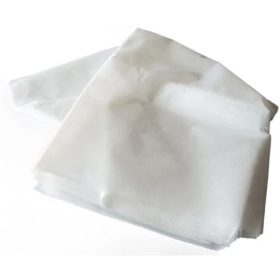 Fátyolfólia fehér 17g/m2 UV stab. 6,35m x 20m