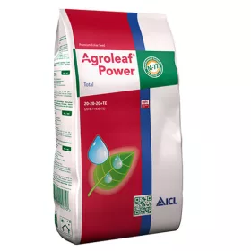 Agroleaf Power Total lombtrágya 20-20-20+TE 2kg