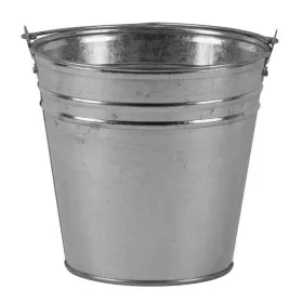 Vödör 10 L horganyzott