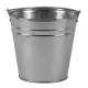 Vödör 10 L horganyzott