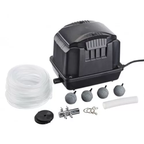 Pontec PondoAir Set 3600 levegőztető
