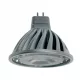 LED Lámpa LunAqua 3 led 2017 csereizzó