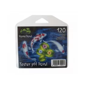 Home Pond Teszter pH Pond