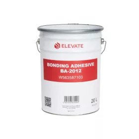 Elevate Bonding Adhesive BA2012 zöld (3m2/liter)