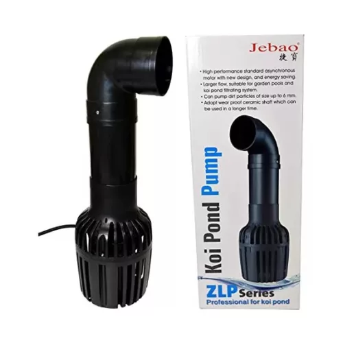 Jebao ZLP-70000 nagy teljesítményű átemelő és keringető pumpa