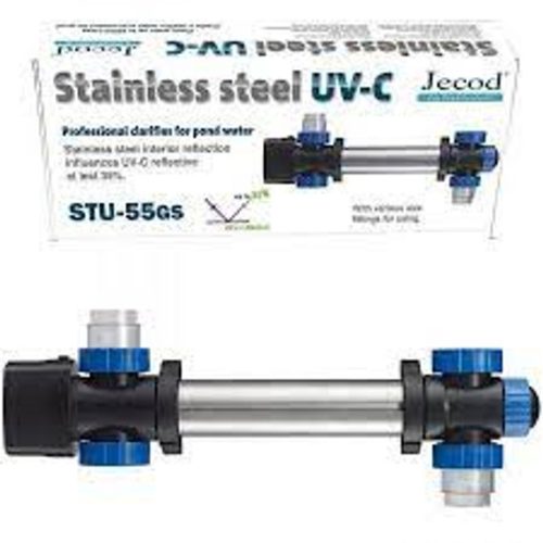 Jebao UV-C lámpa STU-55 GS