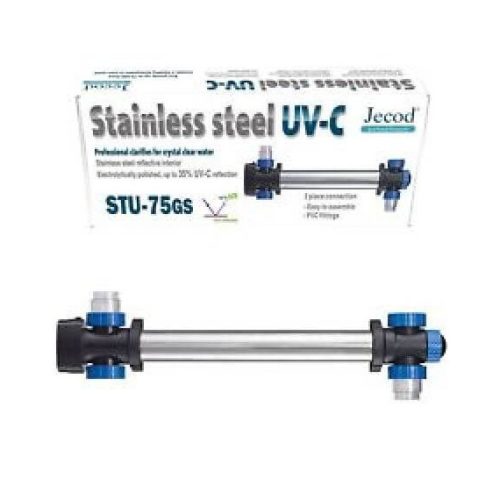 Jebao UV-C lámpa STU-75 GS