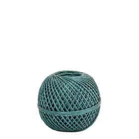   Kötöző madzag juta ZÖLD PP 100 g 2mm 7.800 tex/120 m ÁRNYÉKOLÓHOZ