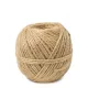 Kötöző madzag juta 500 g 3,5mm 1.700*2 tex/150 m