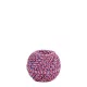 Kötöző madzag pamut 40 g 1,25mm 72*9 tex/63 m tricolor