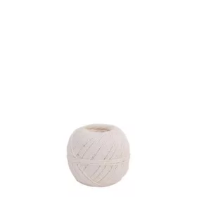 Kötöző madzag len 40 g 1,25mm 105*6 tex/63m