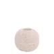 Kötöző madzag len 100 g 1,25mm 105*6 tex/158 m