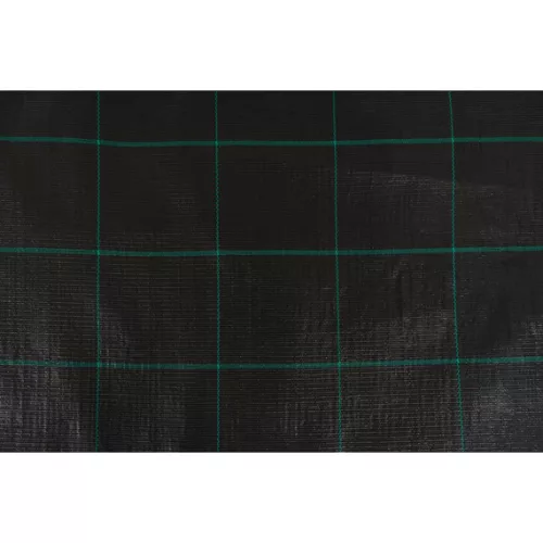 Agroszövet Fekete PPHA 100 g/m2/ 1,65 m x 100 fm/165m2