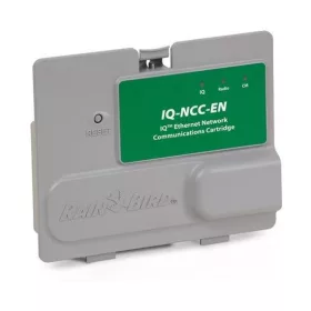   Rain Bird modul NCC Ethernet+GPS IQ ESP-LXME, ESP-LXMEF, ESP-LXD
