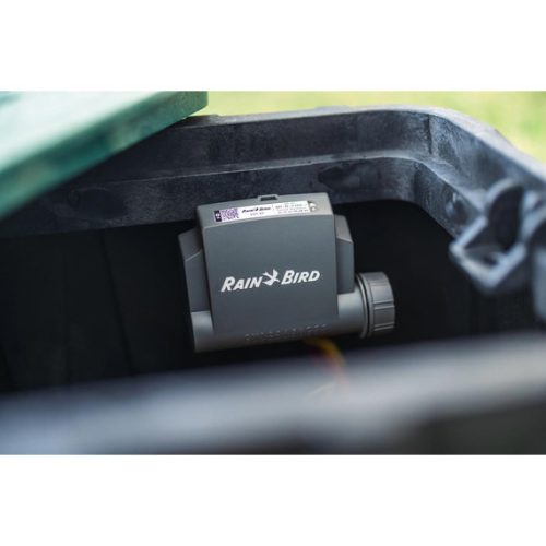 Rain Bird elemes vezérlő 6 zónás Bluetooth ESP-BAT BT