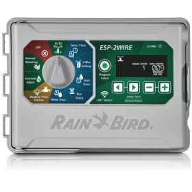   Rain Bird Vezérlő ESP LX-IVM 2-Wire Controller with Smart Valve Technology – 60 körös