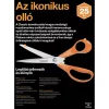 FISKARS Classic általános olló, 21 cm, balkezes