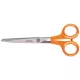FISKARS Classic papírvágó olló, 17 cm