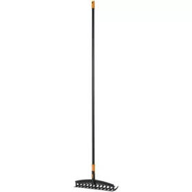 FISKARS Solid univerzális kerti gereblye