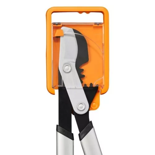 FISKARS PowerGearX fém fogaskerekes ágvágó (L)