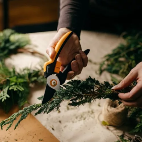 FISKARS Solid metszőolló, mellévágó P341