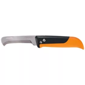 FISKARS X-serie összecsukható betakarító kés K80