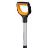 FISKARS Xact lekerekített ásó (L)