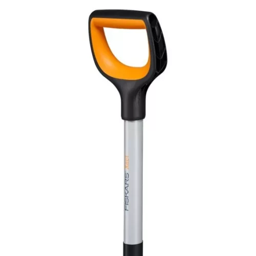 FISKARS Xact lekerekített ásó (L)