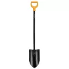 FISKARS Solid+ hegyes ásó (XL) - hosszított nyéllel