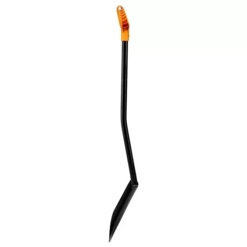 FISKARS Solid+ hegyes ásó (XL) - hosszított nyéllel
