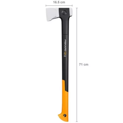 FISKARS X28 hasítófejsze - M