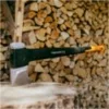 FISKARS X32 hasítófejsze - L
