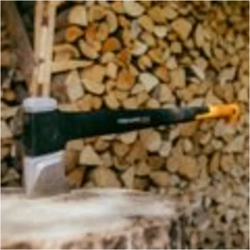 FISKARS X32 hasítófejsze - L