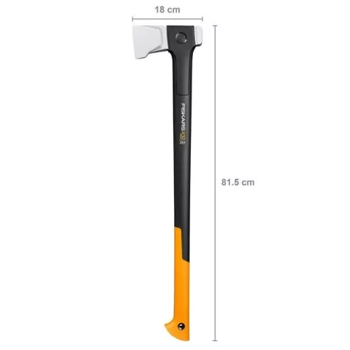 FISKARS X32 hasítófejsze - L